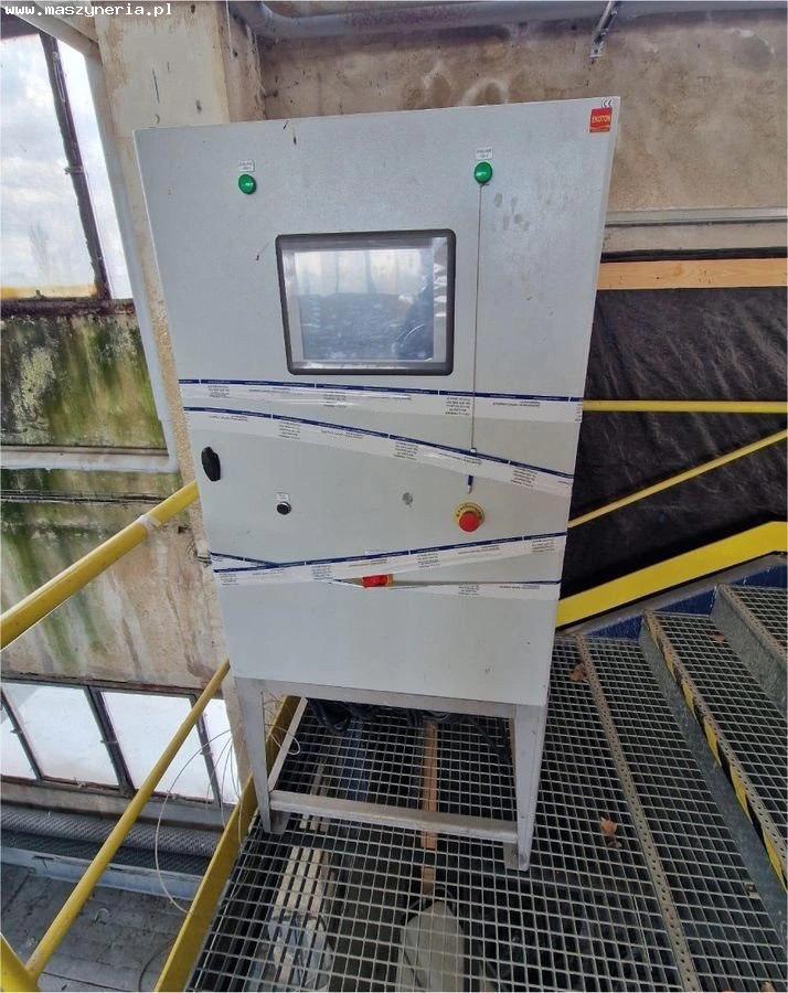 Filtropressa EKOTON PRODEKO-EŁK GK-8.230.20.H in vendita - foto 5